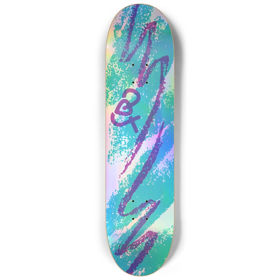 Jazzy Deck